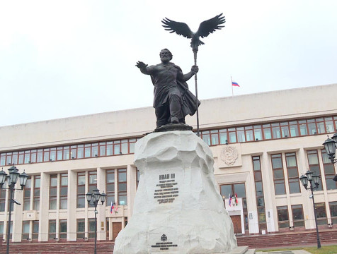 Итоги исполнения областного бюджета за 9 месяцев подвели в Калуге