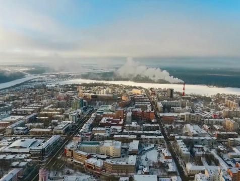 Бережливое производство в сфере коммунальных услуг внедрят в Калужской области