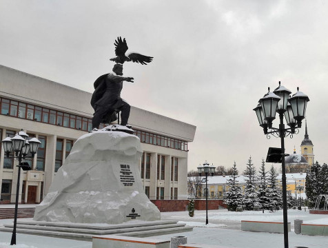 Калужская область начала контрактацию по нацпроектам на 2024 год