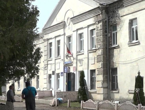 Кировскую школу искусств капитально отремонтируют