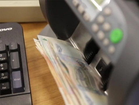 Годовая инфляция в Калужской области в марте снизилась до 7,9%