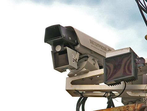 39 тысяч нарушений зафиксировали за 5 дней камеры на калужских дорогах