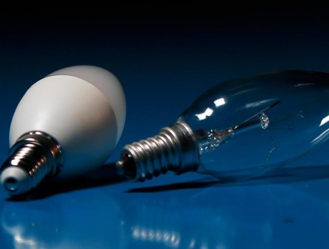 В нескольких районах Калуги 20 ноября отключат электричество