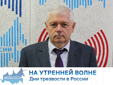 На утренней волне. Дни трезвости в России