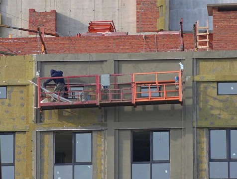 В 2025 в сфере строительства снова наблюдается дефицит специалистов