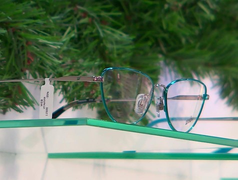 Калужане старше 65-ти могут получит очки в подарок
