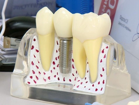 9 февраля – День стоматолога