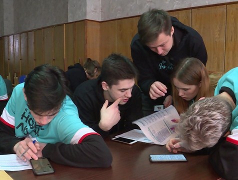 Обучение для молодых политиков прошло в Калужской области