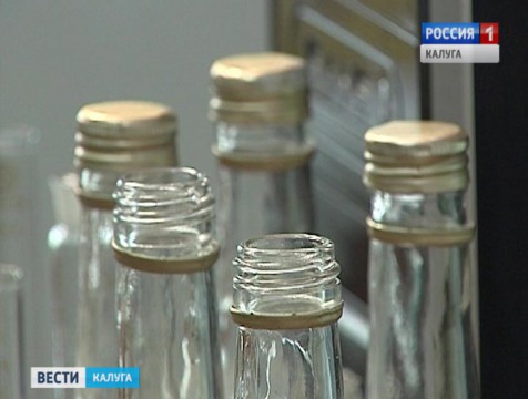 Более сорока нарушений при продаже алкоголя выявила прокуратура Калуги