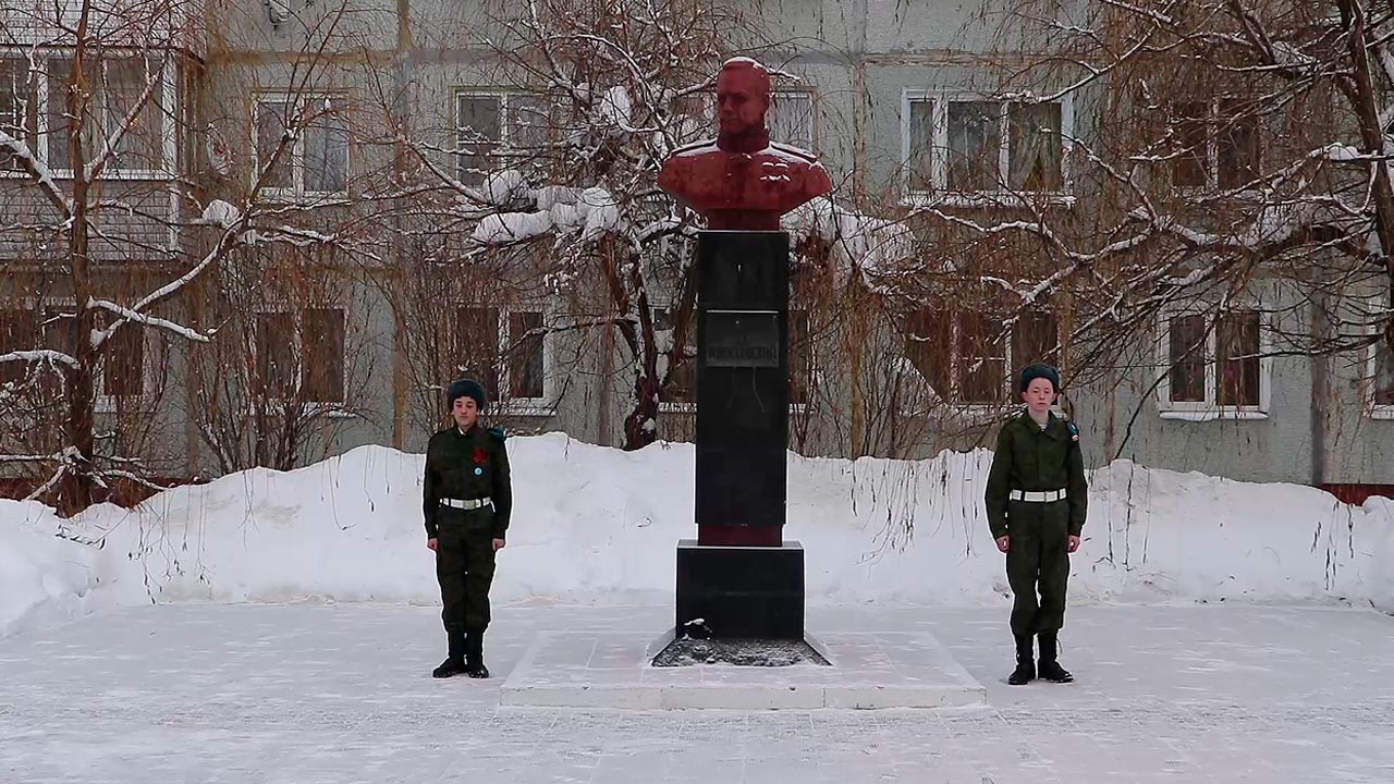 77-ю годовщину освобождения от фашистов отметили в Сухиничах