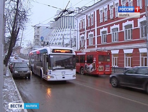 Парламентарии предложили «заморозить» тарифы на проезд в общественном транспорте