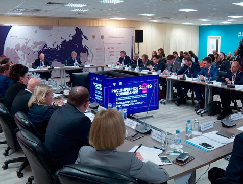 Министр финансов РФ Антон Силуанов рассказал о задачах российской экономики