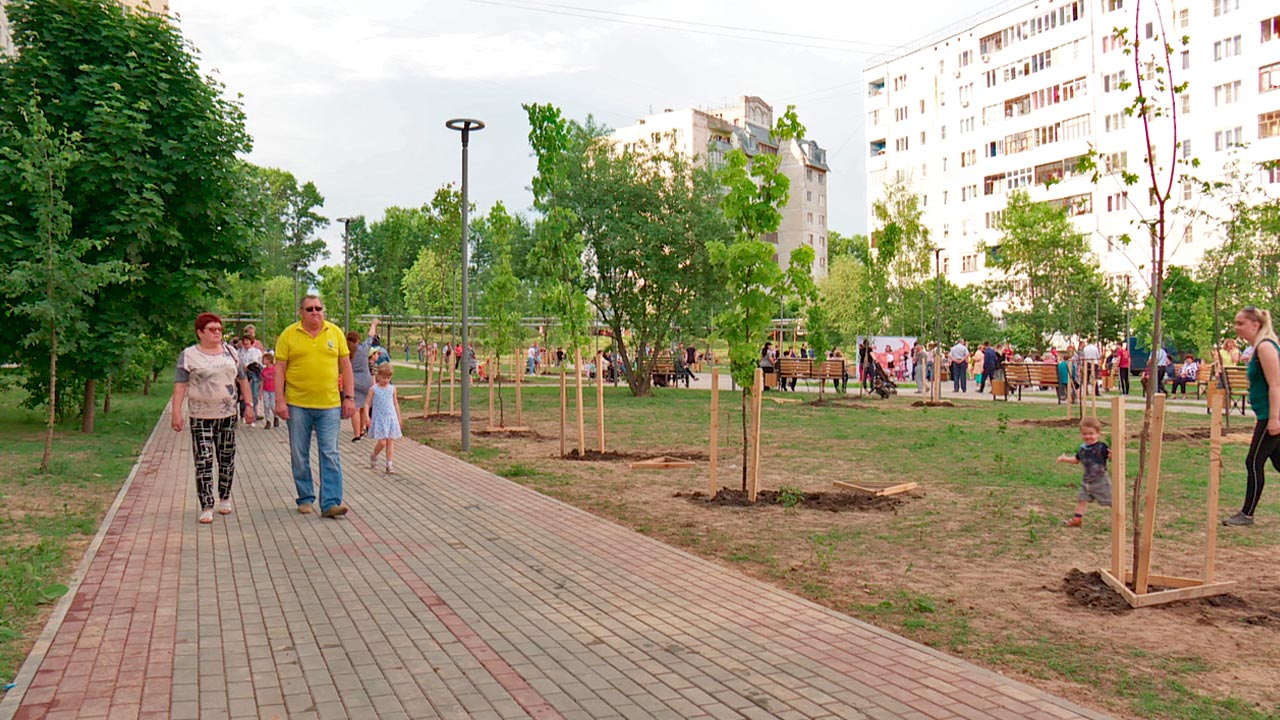 Турынино калуга. Турынино сквер. Сквер Турынино 3 Калуга.