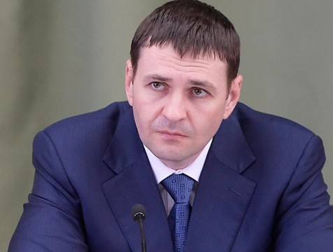 Экс-прокурор Калужской области стал заместителем генерального прокурора РФ