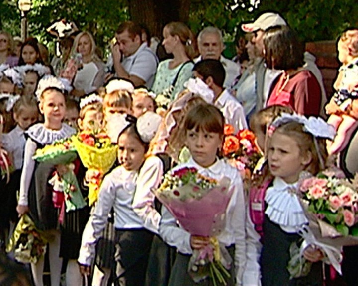 1 сентября 1956 года все мои деревенские ровесники сели за парты сжатое изложение