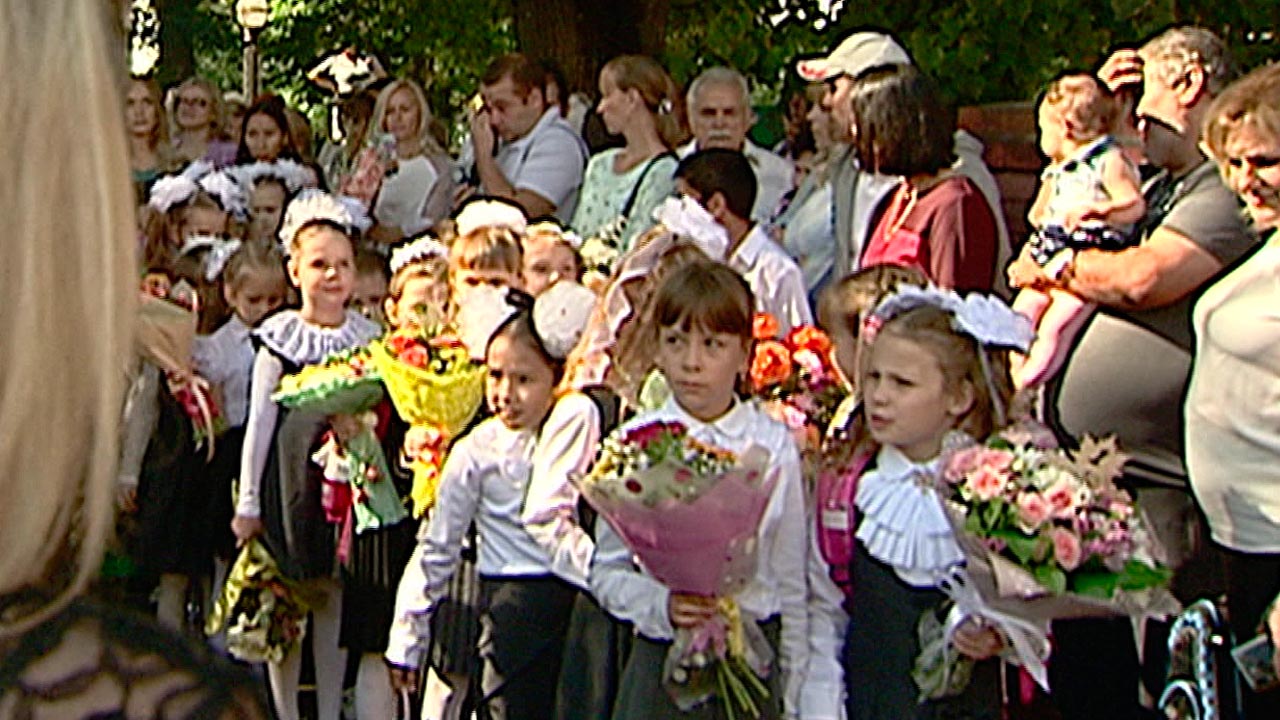 1 сентября 1956 года все мои деревенские ровесники сели за парты сжатое изложение