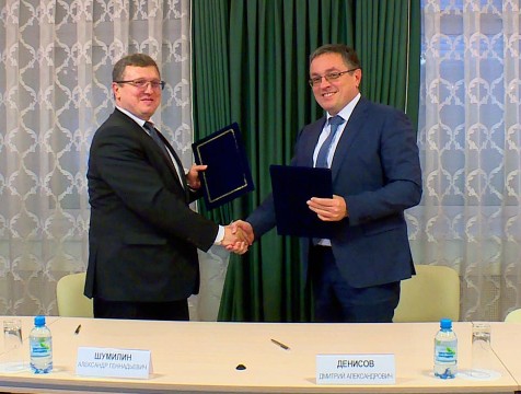 Калужская область и Республика Беларусь продолжат сотрудничество