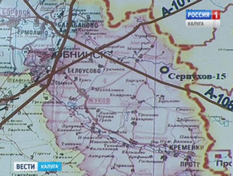 Два военных городка хотят передать в собственность региона