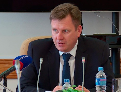 Геннадий Новосельцев вошел в лидеры рейтинга замов губернатора, курирующих внутреннюю политику