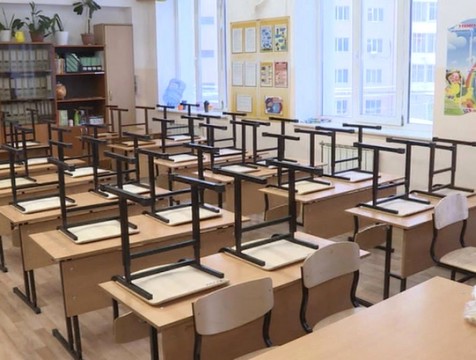 В России ужесточат наказание за агрессию в адрес учителей