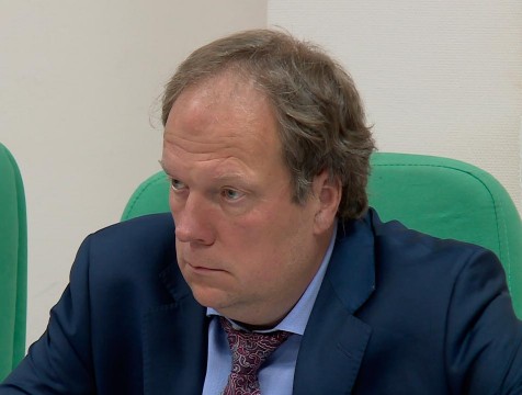 Владислав Гриб продолжит представлять регион в Общественной Палате РФ
