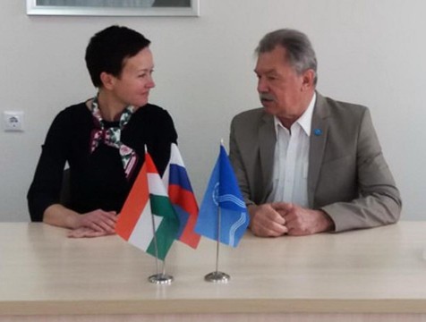 Обнинск и венгерский Эгер подпишут соглашение о сотрудничестве