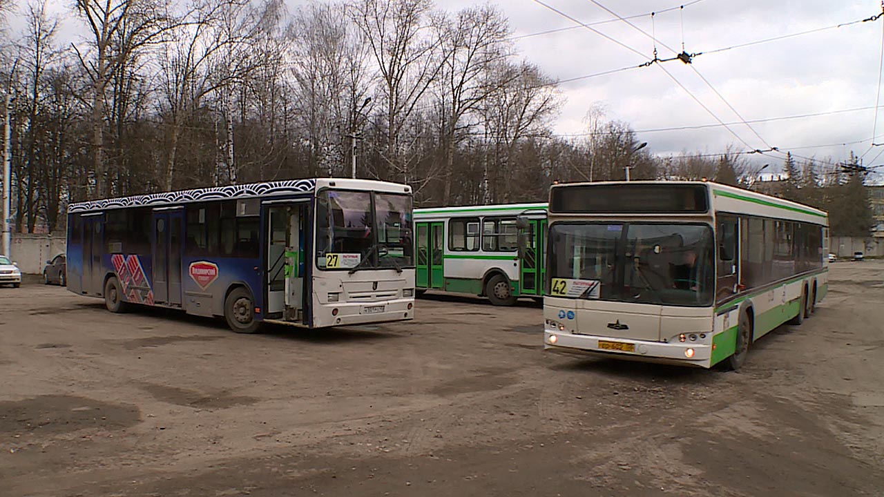 Картинками с автобусами в обнинске