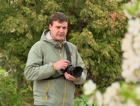 Работы калужского фотографа Георгия Орлова оценило жюри нескольких международных конкурсов