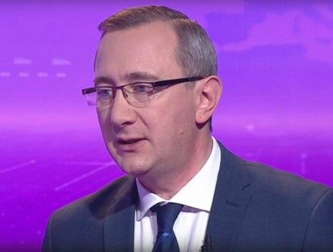 Владислав Шапша будет баллотироваться на пост губернатора Калужской области