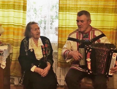 Онлайн-марафон в честь 75-летия Великой Победы прошел в Дзержинской библиотеке