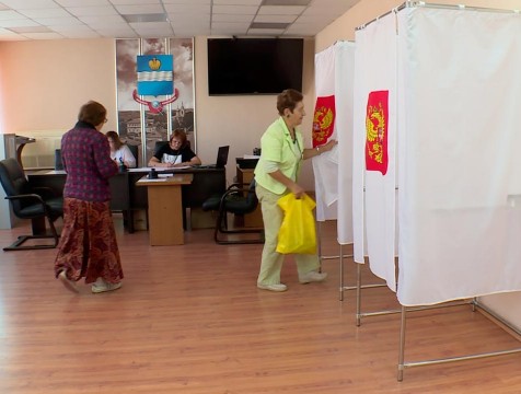 В Калуге приступили к приему заявлений граждан о голосовании на дому и по месту нахождения