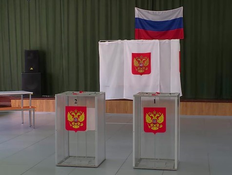 730 участков открылось в Калужской области для голосования по поправкам в Конституцию