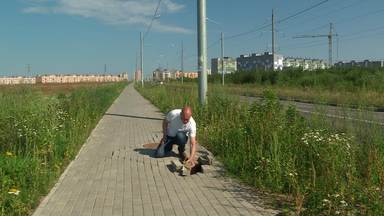 Деревня шопино калуга