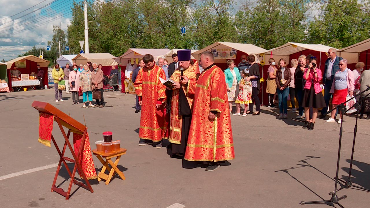 Православная ярмарка медовый спас. 1 Августа православный праздник Калужская. 14 Августа какой религиозный праздник.