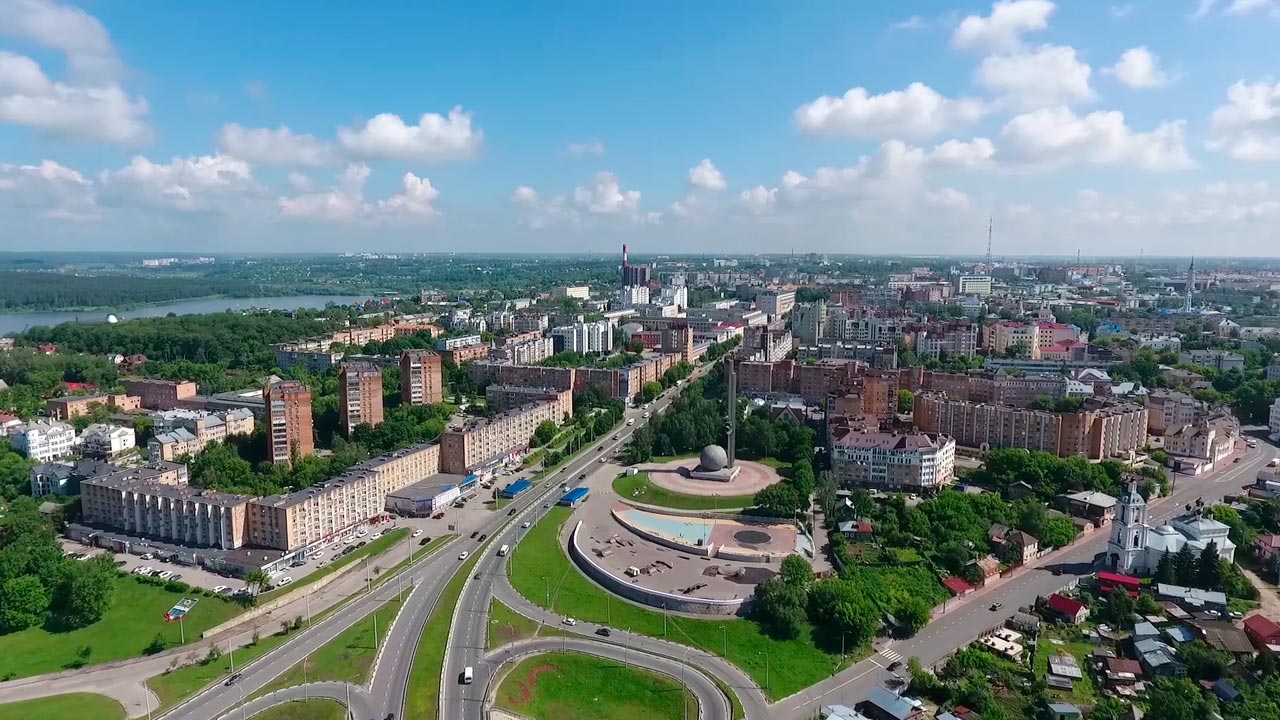 Калужский регион вышел в окружной финал конкурса видео-презентаций «Диво  России»