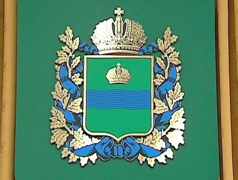 «Единая Россия» лидирует на выборах депутатов Законодательного собрания Калужской области