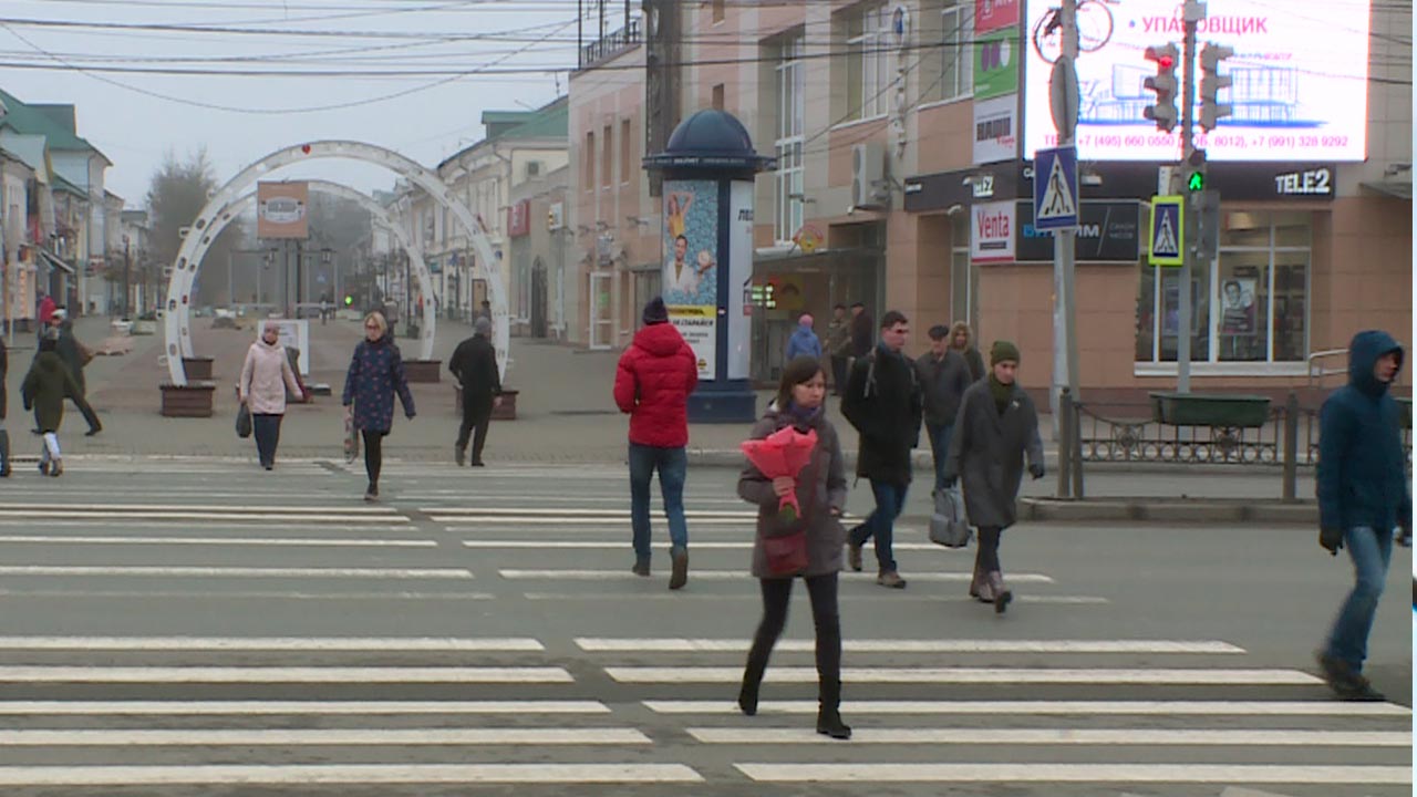 Только 37% жителей региона довольны зарплатой