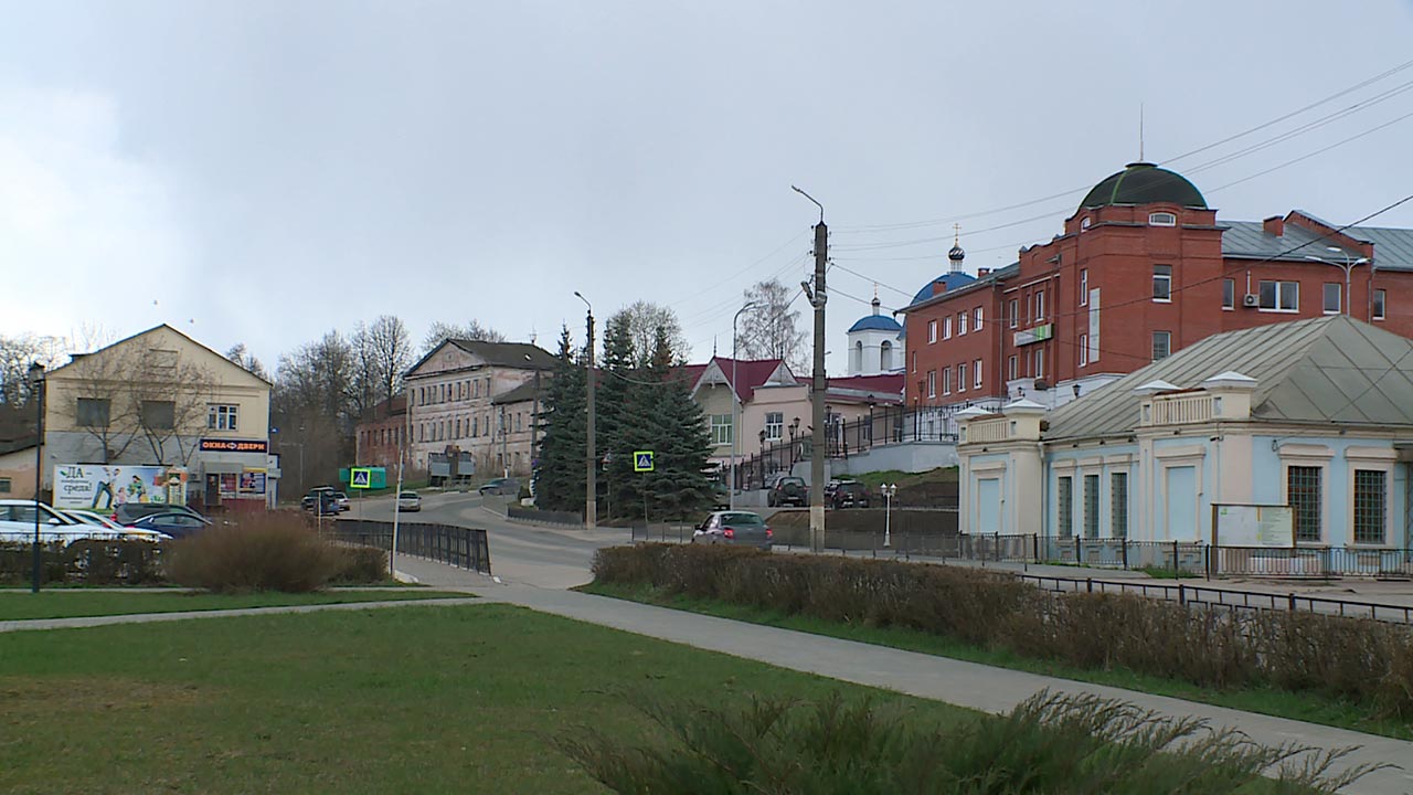 Прогноз погоды на 10 дней Кондрово, Калужская область