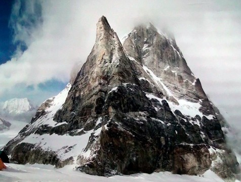 Гималаи в фотографиях представили жителям Медыни