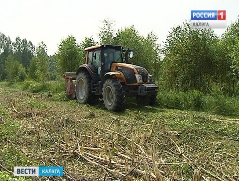 К поиску заброшенных земель сельхозназначения привлекут специалистов сельских администраций