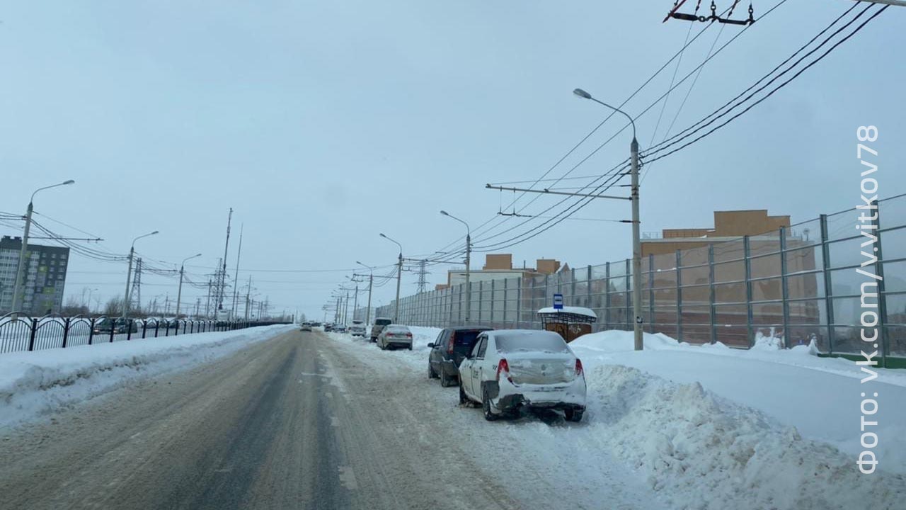 Правобережье Калуги осталось без единственного троллейбусного маршрута