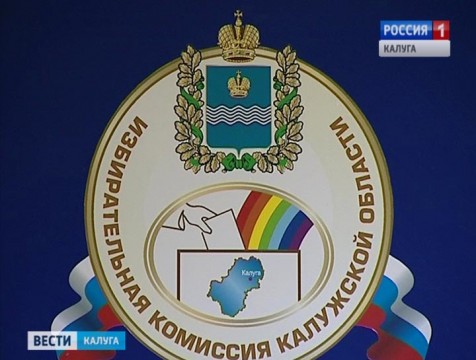 Калужской молодёжи предложили сделать селфи на избирательных участках