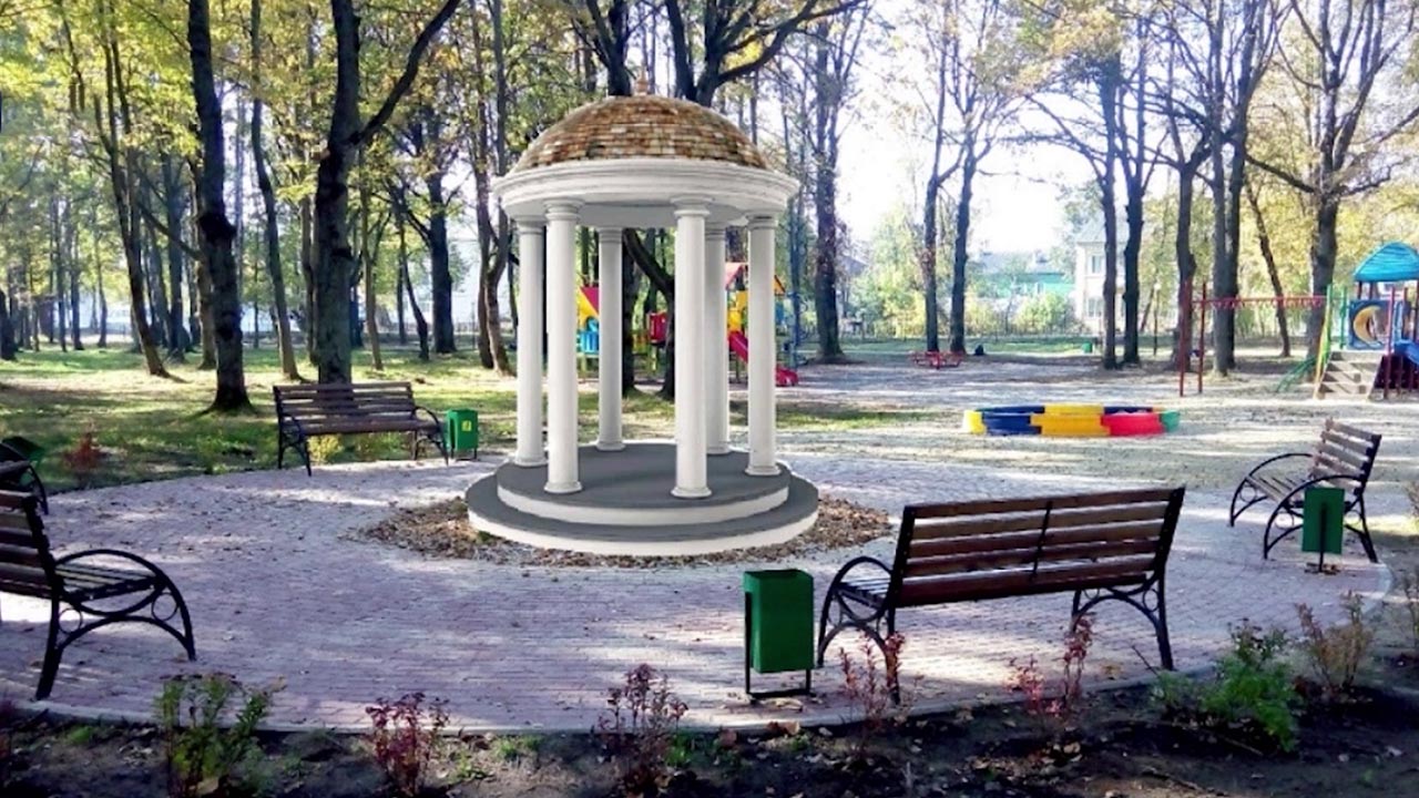 Жители Кирова выбрали объект для благоустройства