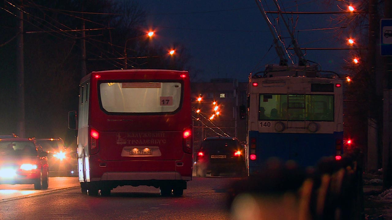 В пасхальную ночь организуют движение восьми городских маршрутов