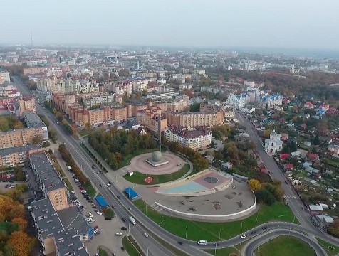 Калуга примет Германо-Российскую конференцию городов-партнеров