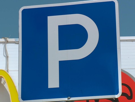 В ГИБДД не подтвердили новые штрафы за парковку