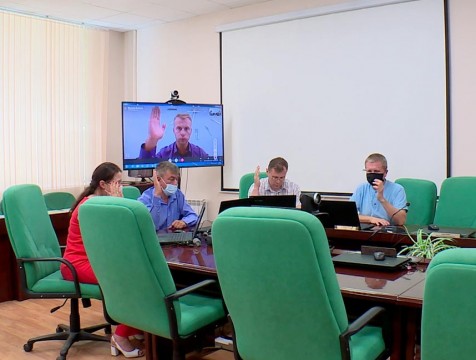 Зарегистрировано ещё 4 кандидата в депутаты Госдумы от Калужской области