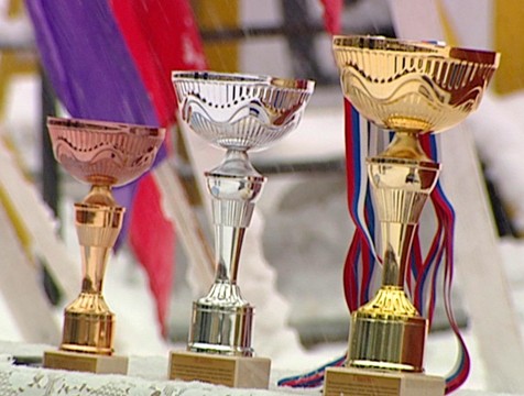 Калужские спортсмены завоевали две награды на боевых играх в Анапе