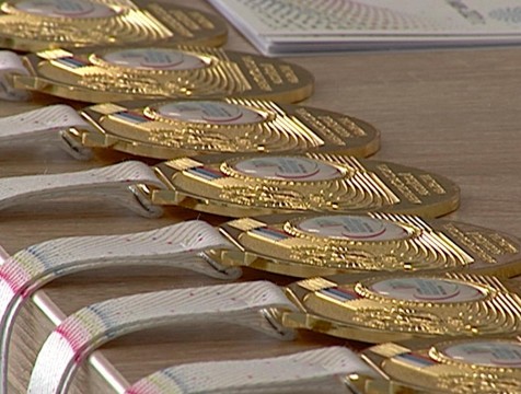 Четыре медали завоевали калужские спортсмены на соревнованиях по джиу-джитсу