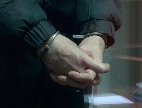 Сторонник террористической организации из Калужской области отправится в тюрьму